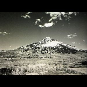 Meet your Posher, Shell